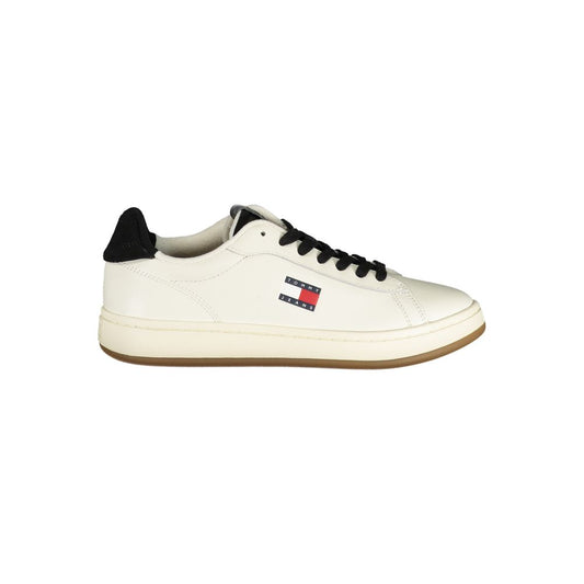 Tommy Hilfiger Bianco Donna Sneaker