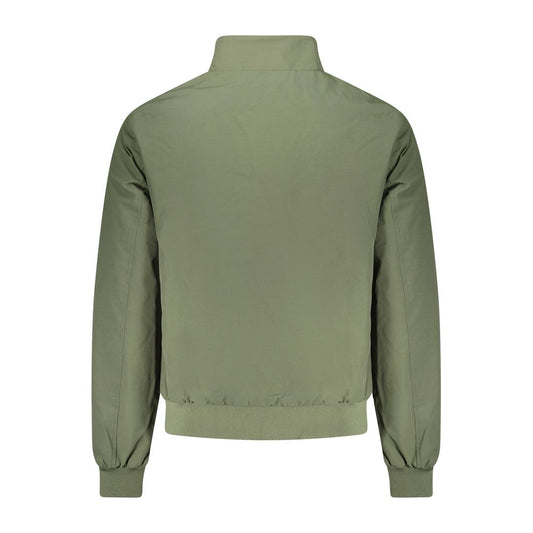 Norway 1963 Verde Cotton Jacket