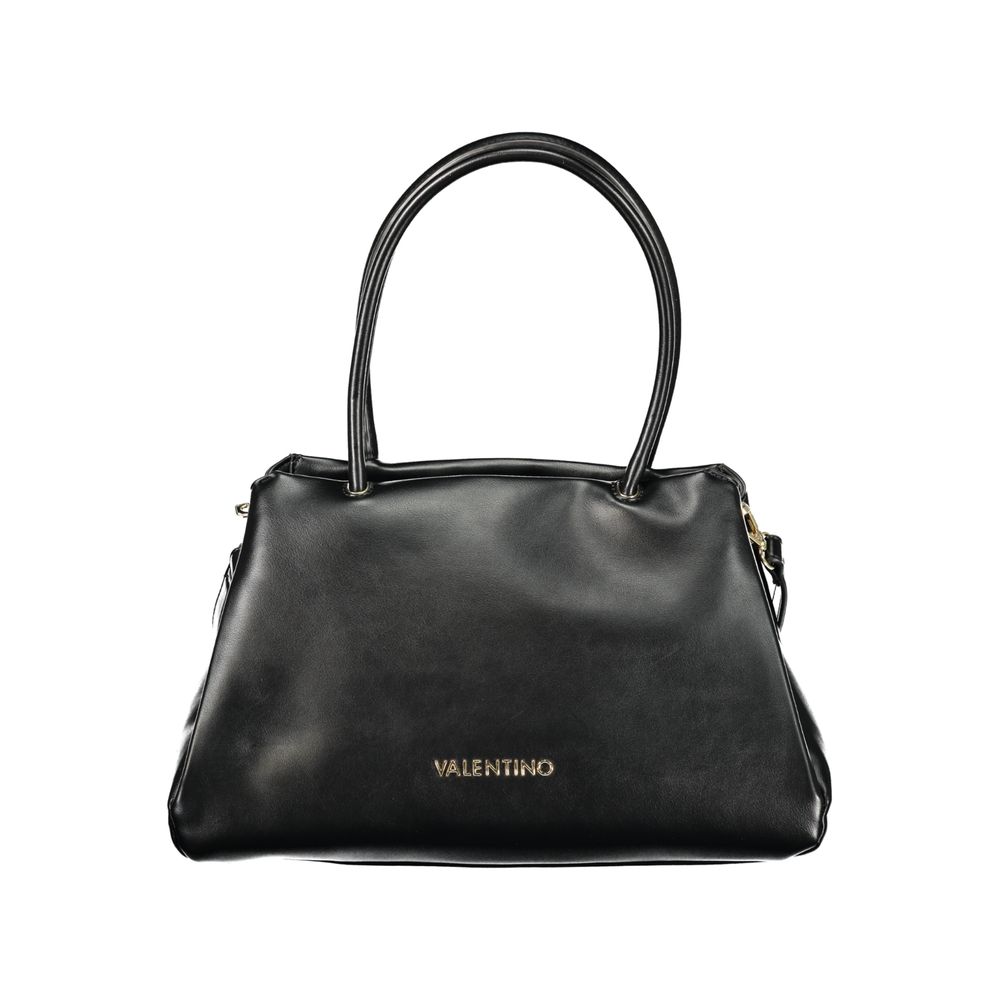 Mario Valentino Bčack Poliuretano Women Handbag