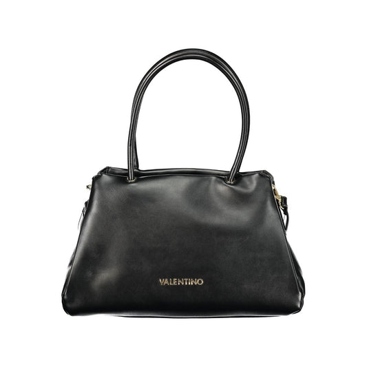 Mario Valentino Bčack Poliuretano Women Handbag