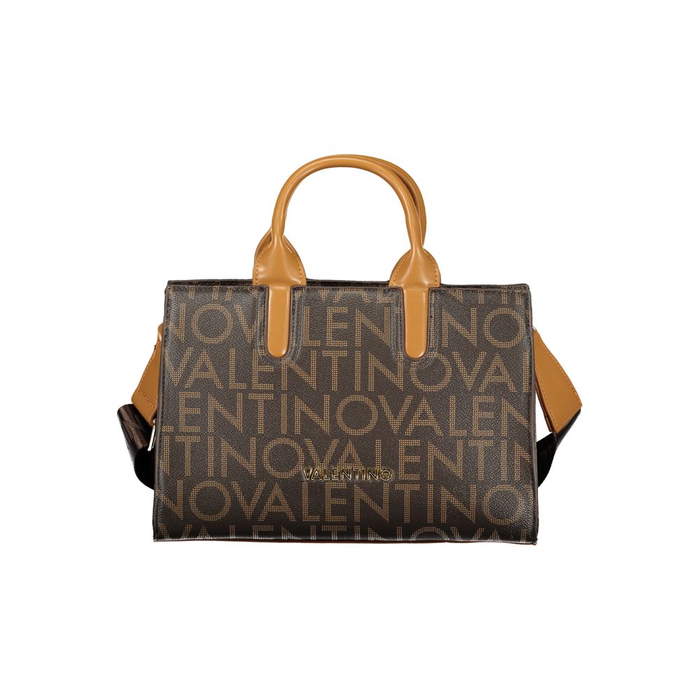 Mario Valentino Marrone Women Handbag