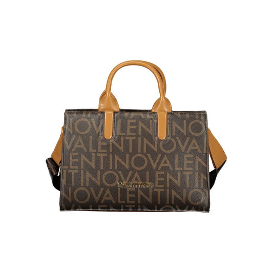Mario Valentino Marrone Women Handbag