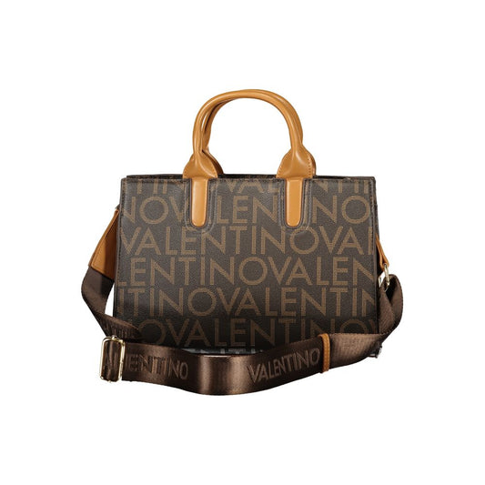 Mario Valentino Marrone Women Handbag