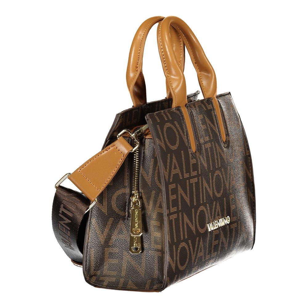 Mario Valentino Marrone Women Handbag